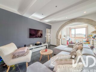  Maison à vendre 5 pièces 145 m²