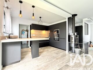  Maison � vendre 5 pi�ces 124 m�
