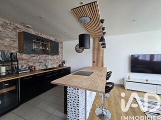  Appartement à vendre 3 pièces 80 m²