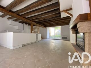  Maison à vendre 3 pièces 71 m²