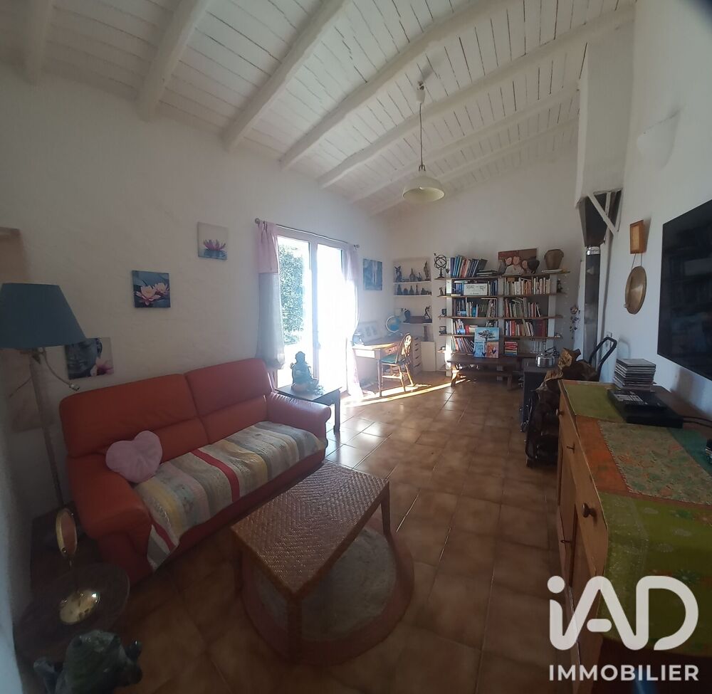 Vente Maison Vente Maison/villa 4 pièces Entrecasteaux