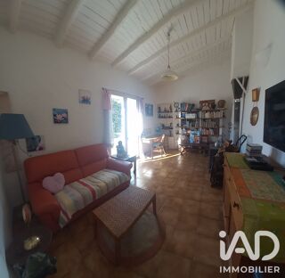  Maison à vendre 4 pièces 73 m²