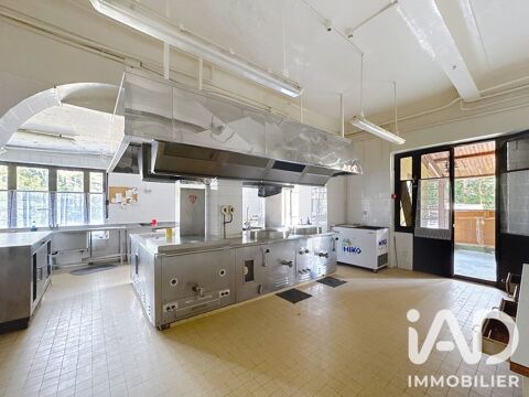  Vente Boutique/Local commercial 1 963 m&sup2; 