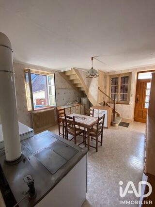  Maison à vendre 4 pièces 73 m²