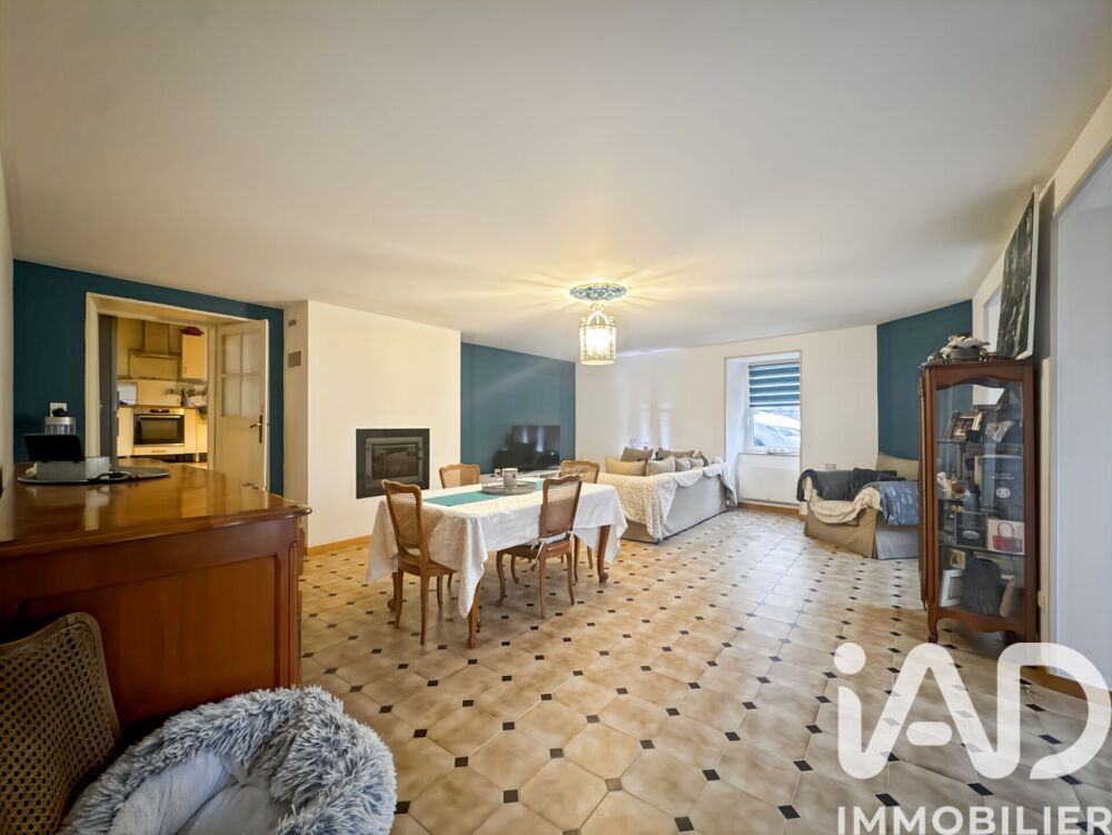Vente Maison de village 5 pièces
