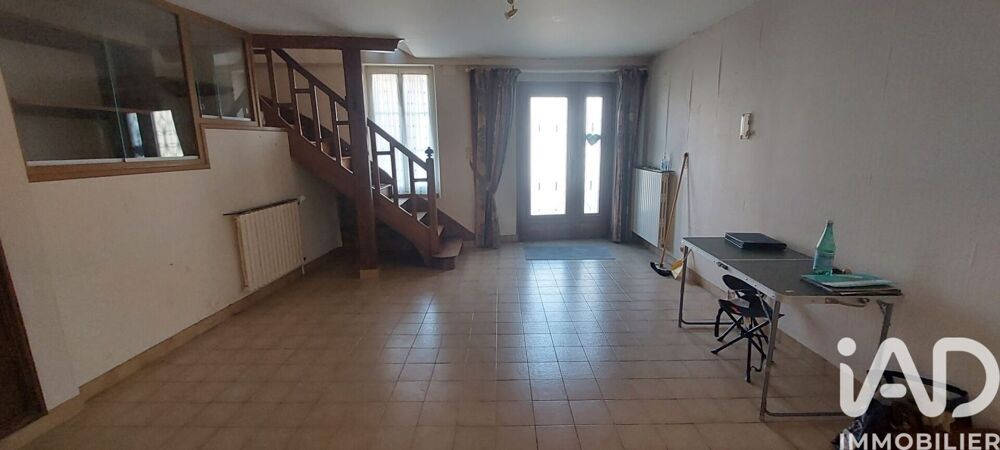 Vente Maison/villa 6 pièces