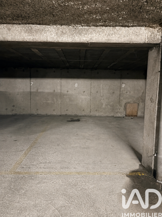  Parking / Garage � vendre 13 m�