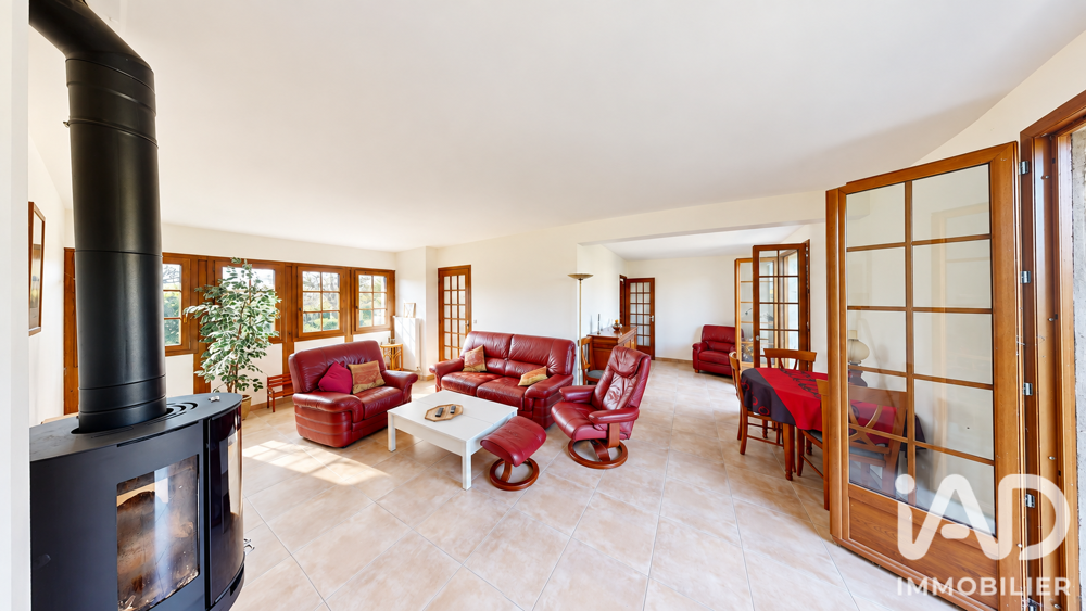 Vente Maison Vente Maison traditionnelle 6 pièces Gournay-sur-marne