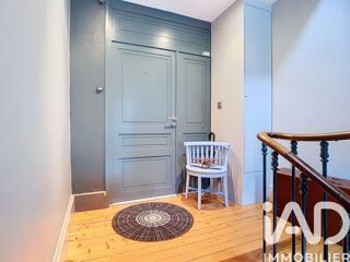  Appartement à vendre 5 pièces 144 m²