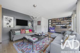  Appartement � vendre 3 pi�ces 83 m�