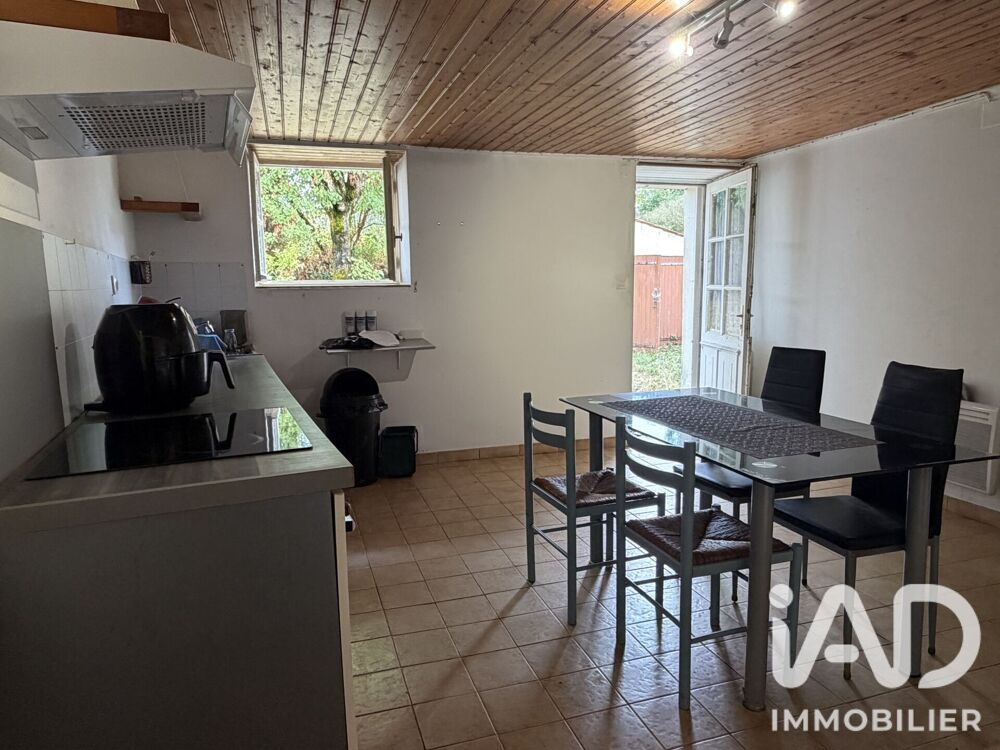 Vente Maison/villa 3 pièces