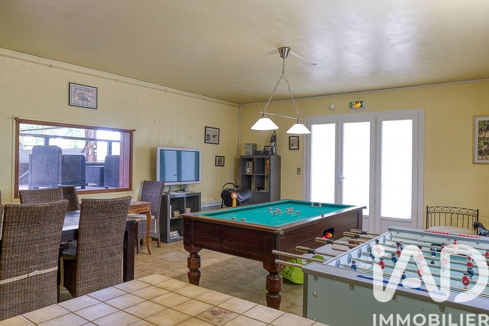 à vendre  Maison Rabastens-de-Bigorre (65140)