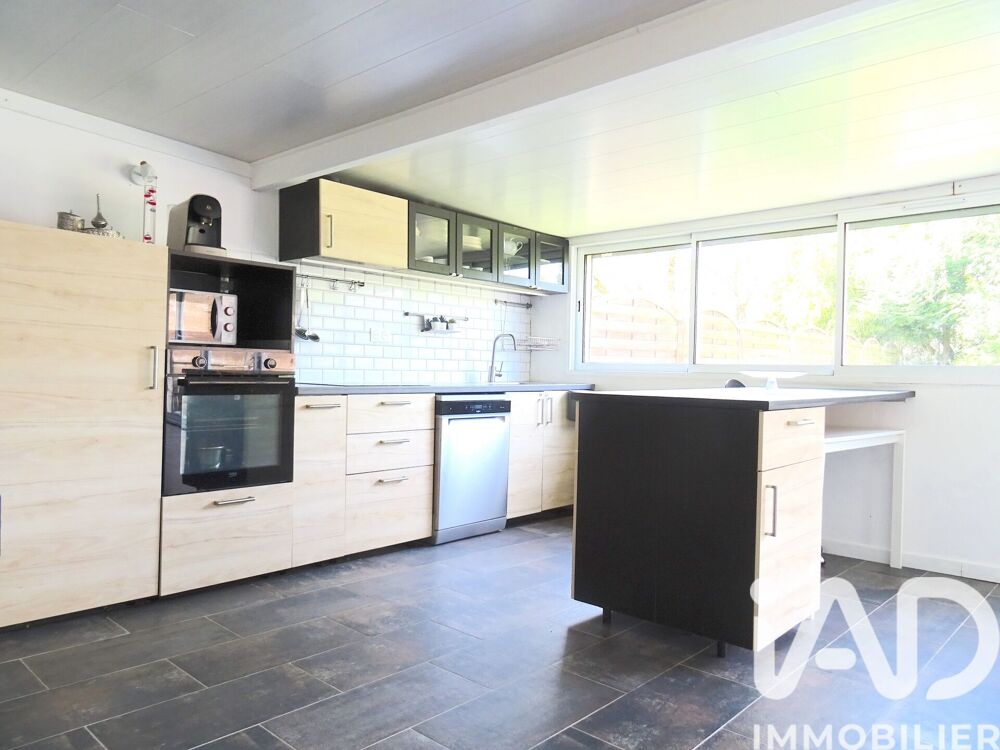 Vente Maison Vente Maison/villa 7 pièces Bondoufle