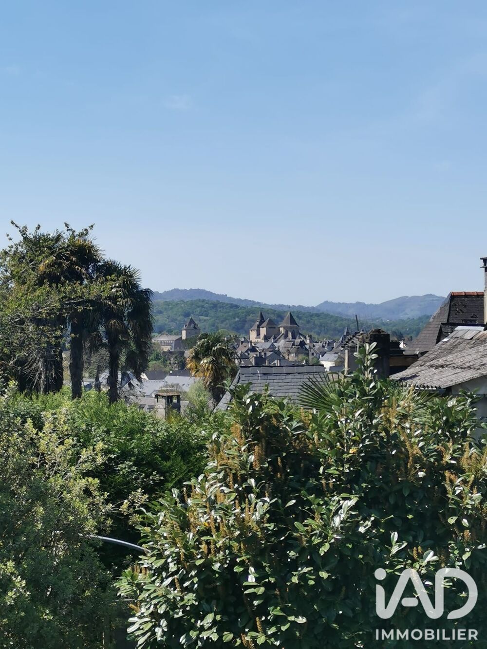 Vente Maison Vente Maison de ville 7 pièces Oloron-sainte-marie