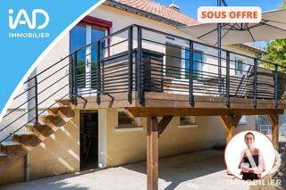  Maison à vendre 5 pièces 103 m²