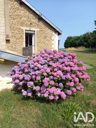  Maison à vendre 6 pièces 169 m²