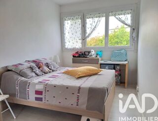  Appartement à vendre 3 pièces 48 m²