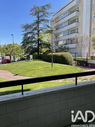  Appartement à vendre 4 pièces 87 m²