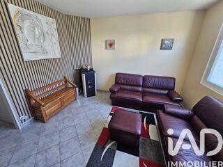  Maison à vendre 5 pièces 160 m²