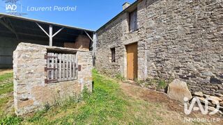  Maison à vendre 4 pièces 160 m²