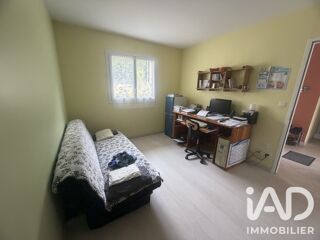  Maison à vendre 6 pièces 213 m²