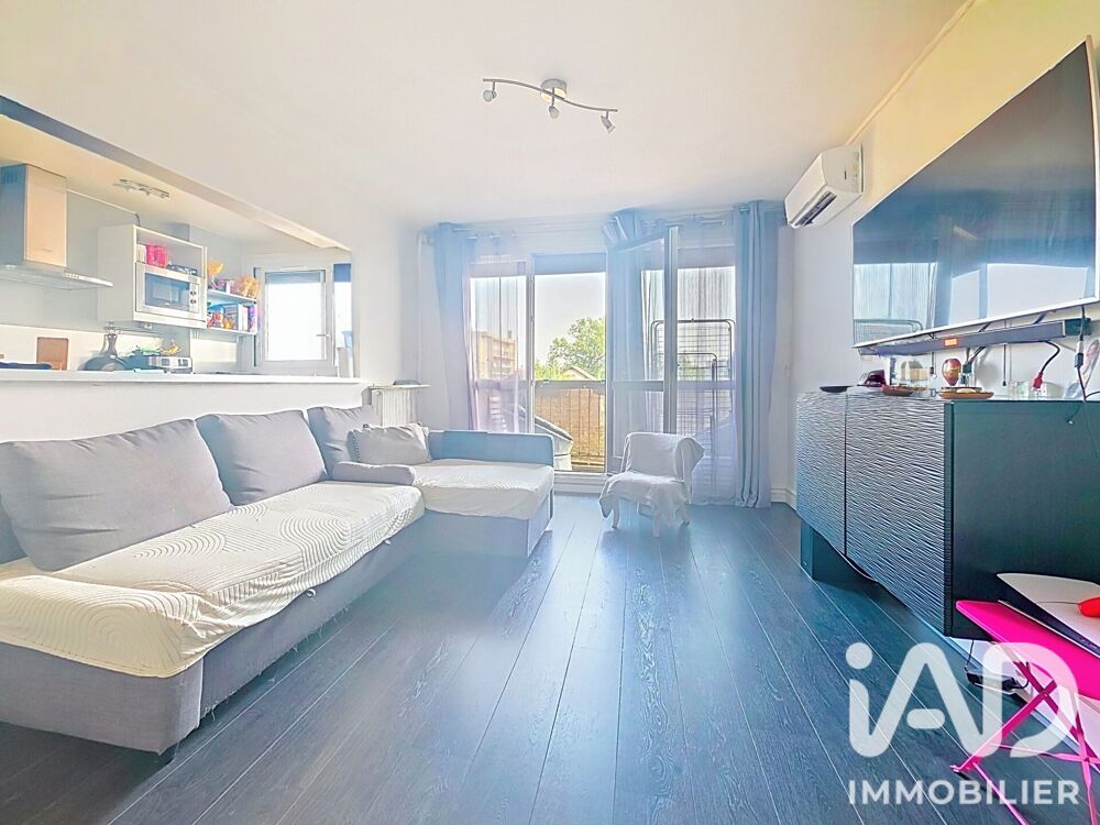 Vente Appartement Vente Appartement 2 pièces Les pavillons-sous-bois