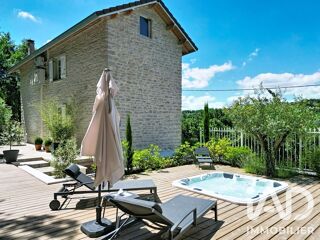  Maison à vendre 6 pièces 150 m²