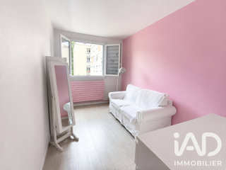  Appartement à vendre 4 pièces 67 m²