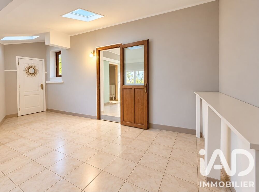 Vente Maison Vente Maison de ville 4 pièces Groslay