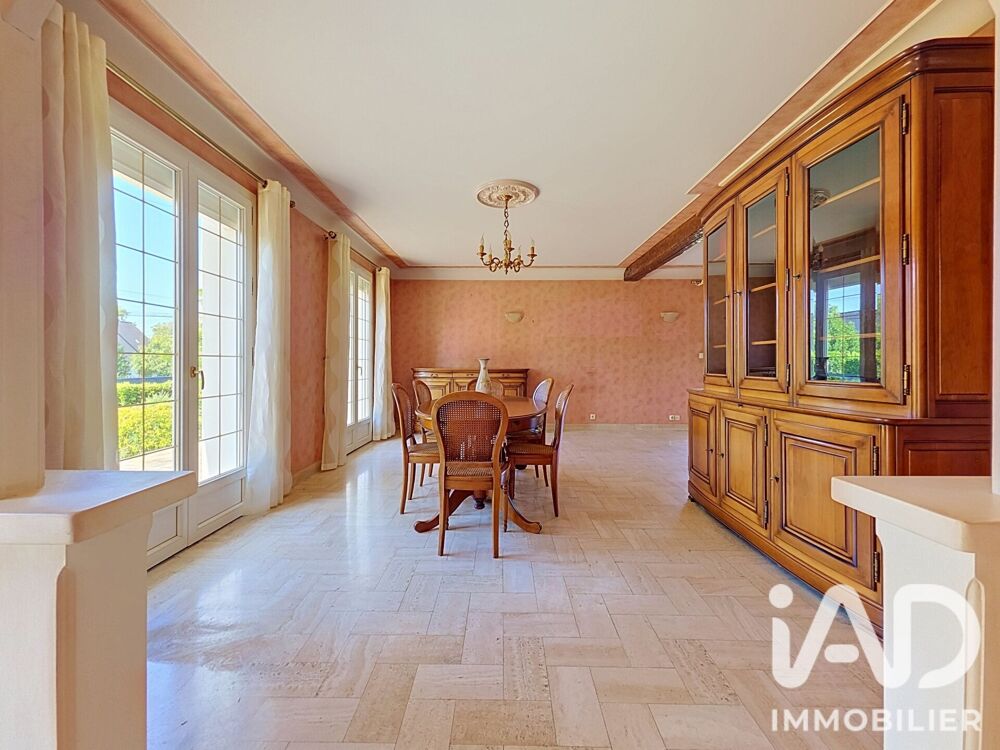 Vente Maison Vente Maison/villa 7 pièces Tréméven