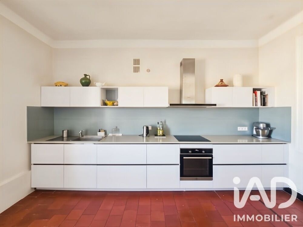 Vente Appartement Vente Appartement 5 pièces Nîmes