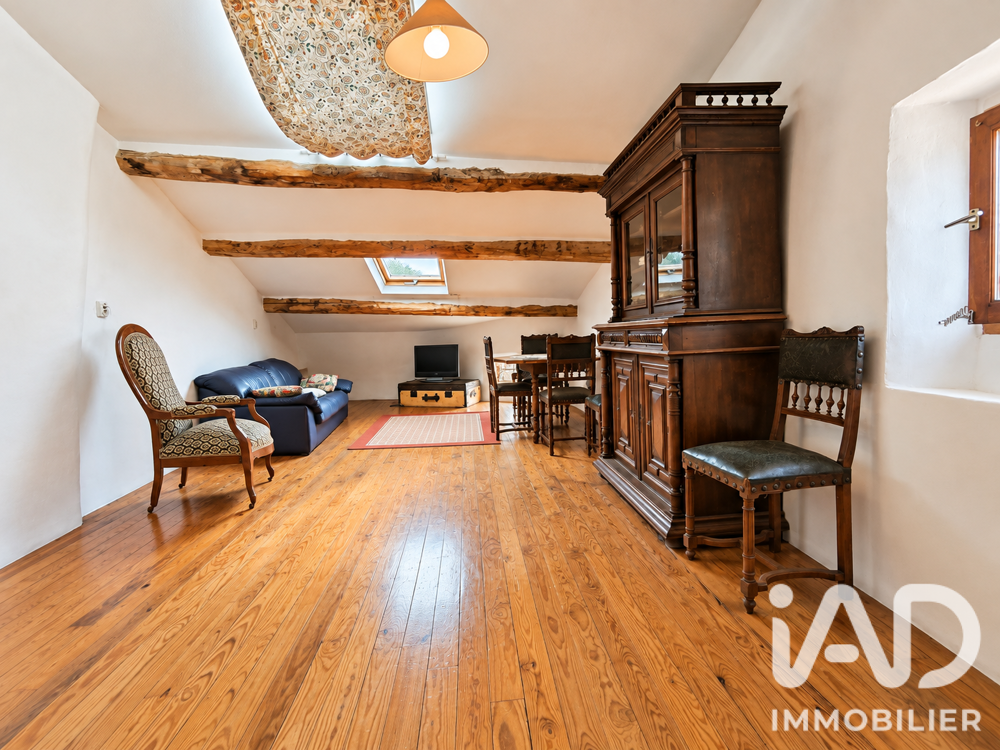 à vendre  Maison Moustiers-Sainte-Marie (04360)