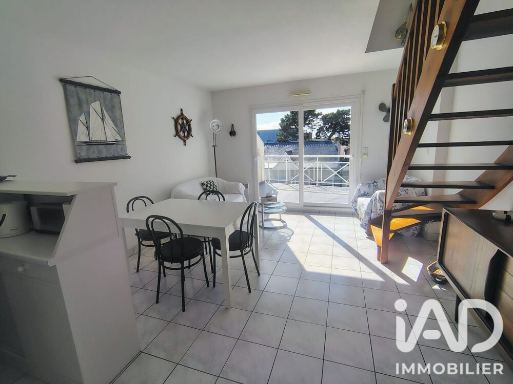 Vente Appartement Vente Appartement 4 pièces Saint-brevin-les-pins