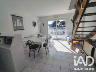 Vente Appartement Vente Appartement 4 pièces Saint-brevin-les-pins