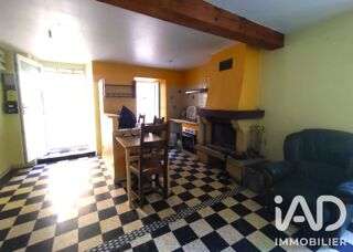  Maison à vendre 5 pièces 92 m²