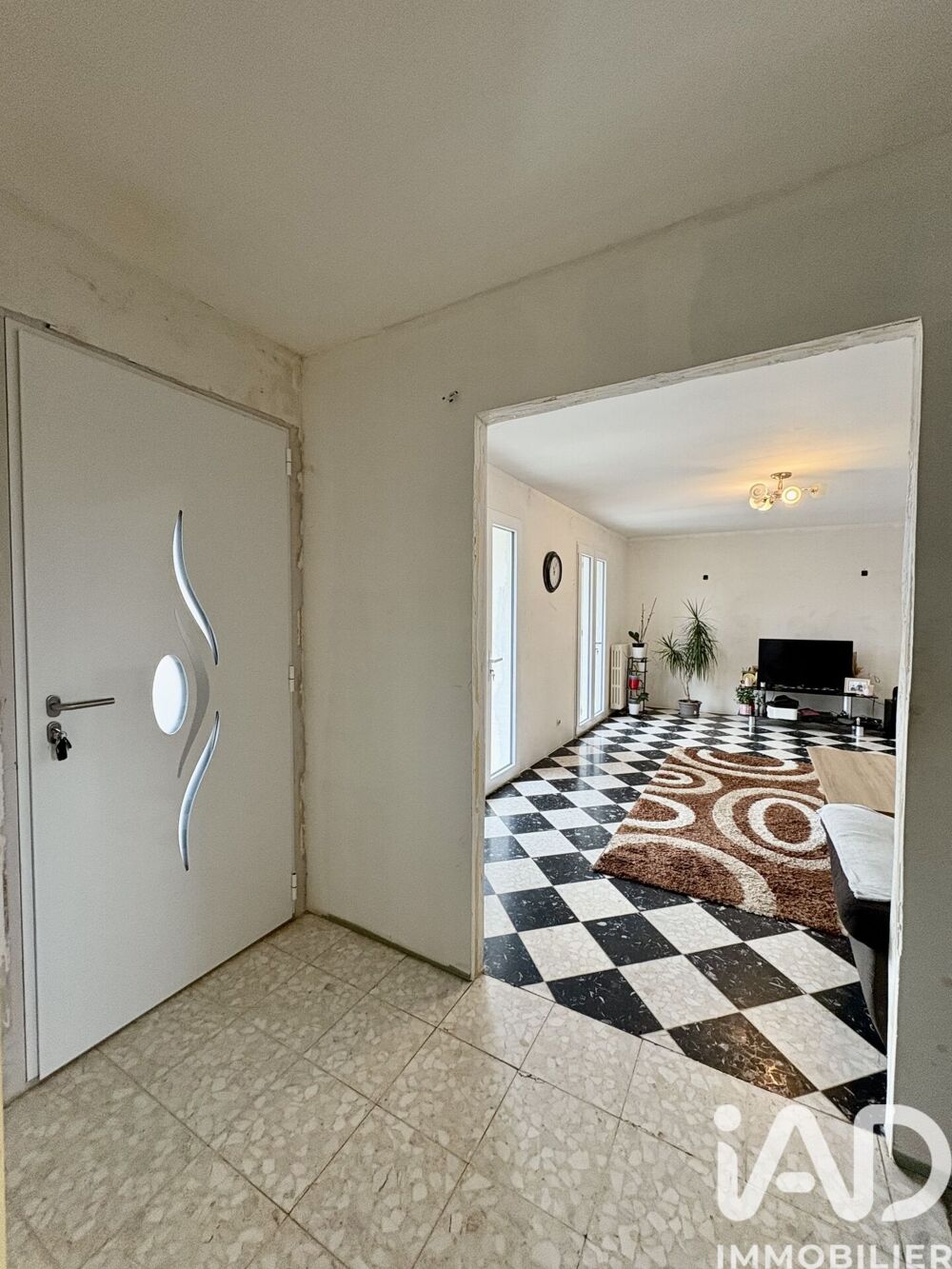 Vente Maison Vente Maison traditionnelle 5 pièces Saint-andré-sur-orne