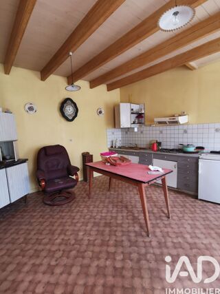  Maison � vendre 4 pi�ces 87 m�