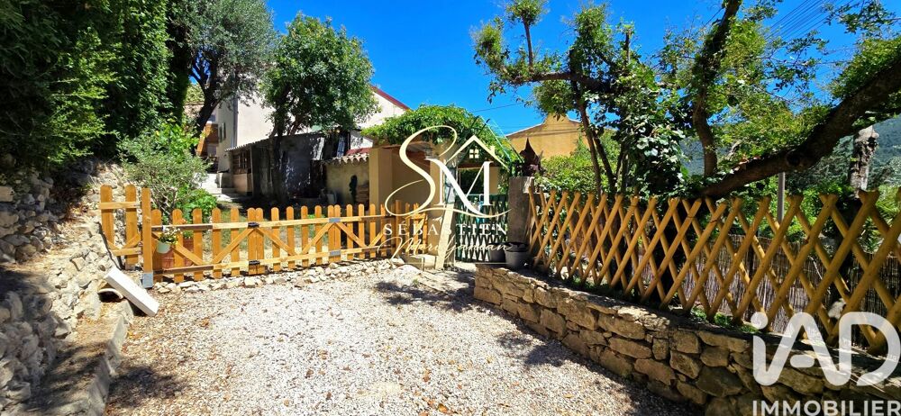Vente Maison/villa 3 pièces