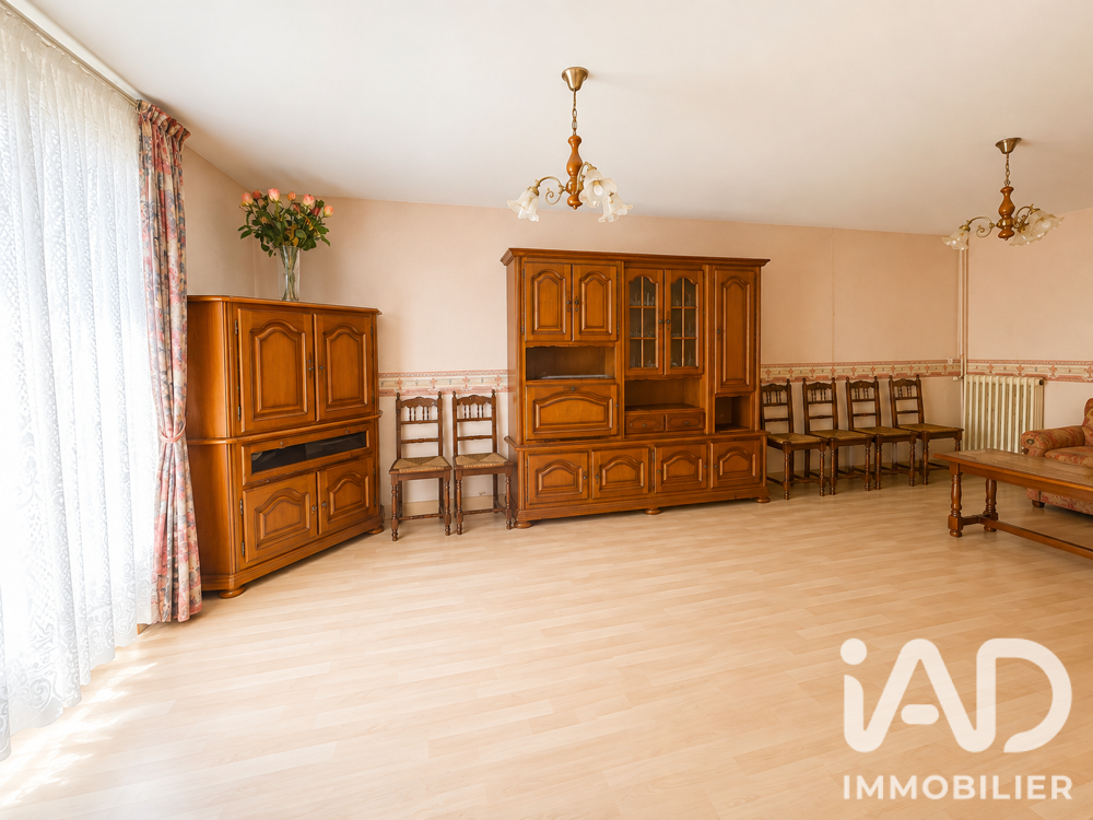 Vente Maison Vente Maison/villa 6 pièces Brasles