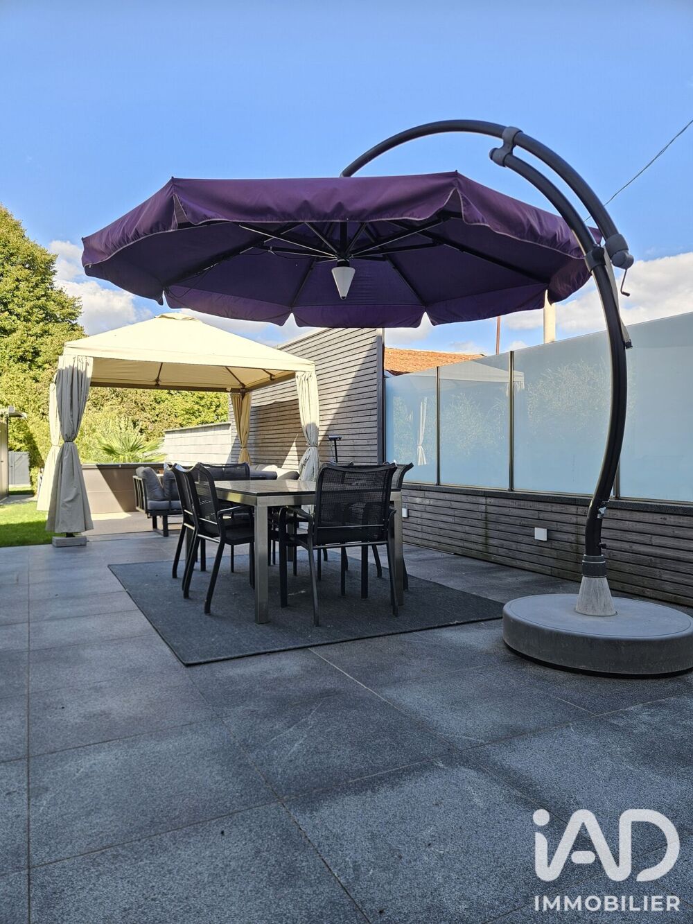 Vente Maison Vente Maison/villa 4 pièces Mont-saint-martin