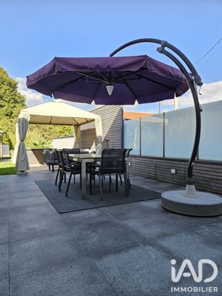  Maison à vendre 4 pièces 165 m²