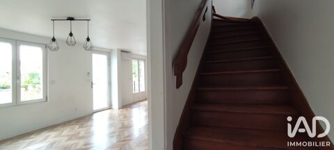  Maison à vendre 5 pièces 91 m²