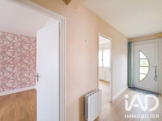  Maison à vendre 6 pièces 118 m²