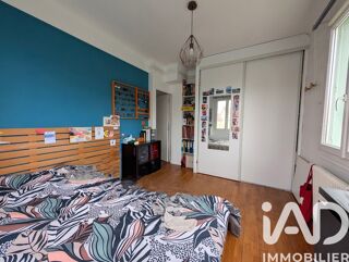  Appartement � vendre 3 pi�ces 59 m�