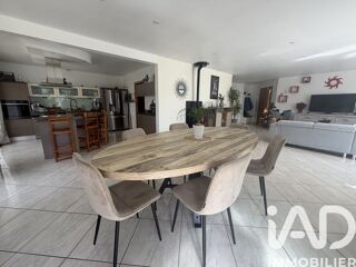  Maison à vendre 6 pièces 143 m²