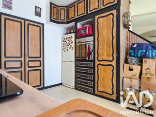 Maison à vendre 6 pièces 149 m²