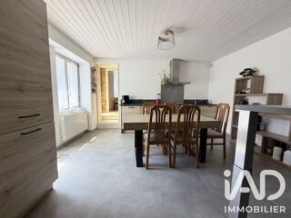  Maison à vendre 5 pièces 91 m²