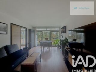  Appartement à vendre 4 pièces 77 m²