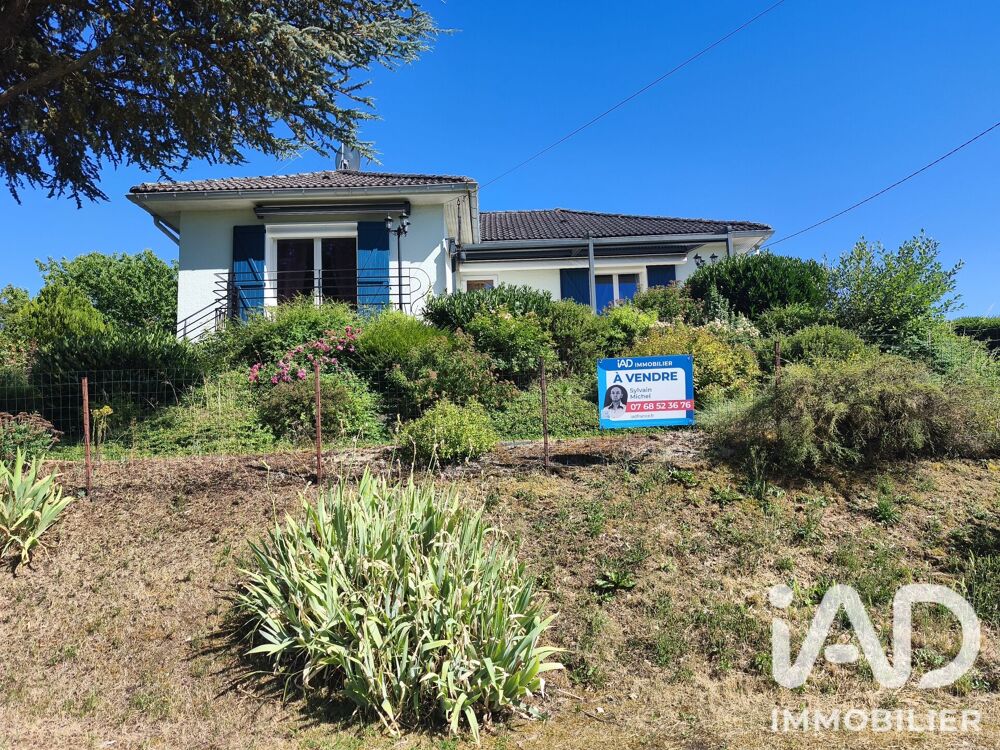 Vente Maison Vente Maison/villa 5 pièces Rainville