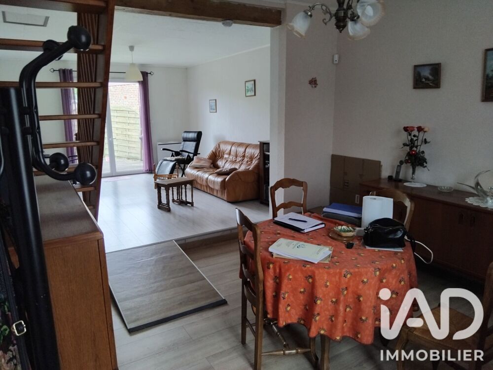 Vente Maison/villa 4 pièces